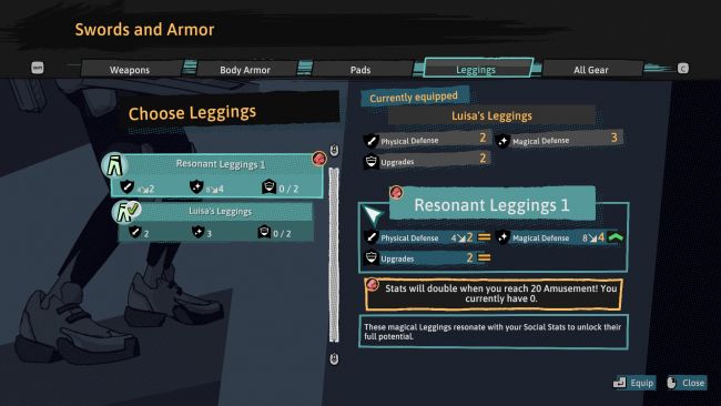 Dungeons of Hinterberg