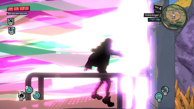 Dungeons of Hinterberg