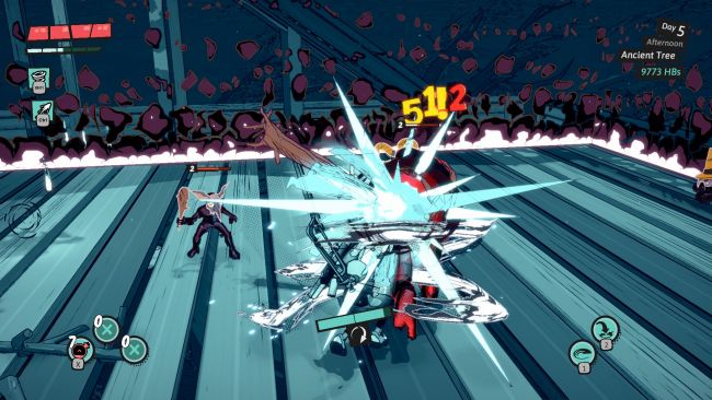 Dungeons of Hinterberg