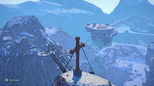 Dungeons of Hinterberg