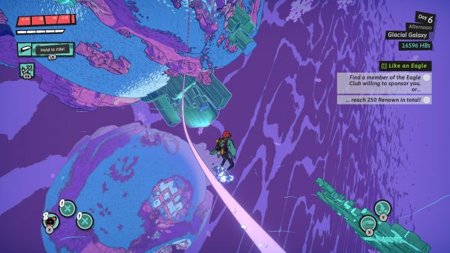 Dungeons of Hinterberg