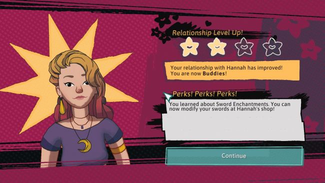 Dungeons of Hinterberg