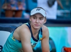 Elena Rybakina a refusé de prendre une photo avec le PDG de la WTA après avoir battu Sabalenka en finale.