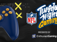 Enthusiast Gaming s’est associé à la NFL pour la compétition NFL Tuesday Night Gaming