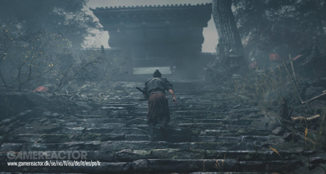 Onimusha: Way of the Sword