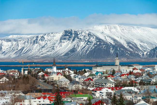 L'Islande est le pays le plus cher du monde