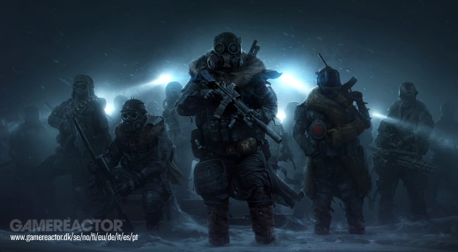 Wasteland 3