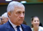 L'Italie demande l'arrêt de l'offensive israélienne à Gaza