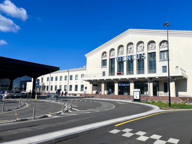 La Lituanie déclare l'état d'urgence concernant les ballons de contrebande en provenance de Biélorussie.