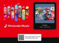 Mario Kart 64 est disponible sur Nintendo Music