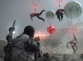 La b&ecirc;ta de Metal Gear Survive est maintenant ouverte