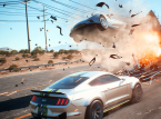 Need for Speed Payback : Un monde ouvert en ligne confirmé