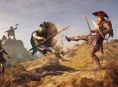 On peut maintenant jouer à Assassin's Creed Odyssey en 60fps sur PS5 et Xbox Series
