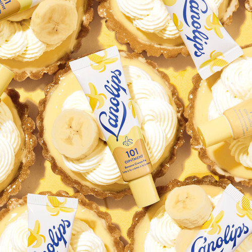 Les produits qui ont sauvé ma peau en hiver