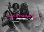Aujourd'hui, nous streamons Rogue Company !