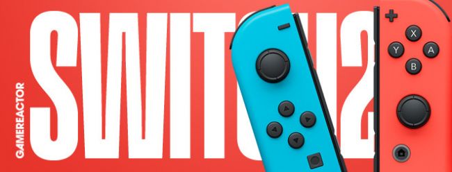 La Nintendo Switch 2 devrait sortir vers le mois de juin et être vendue à plus de 400 euros