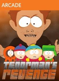 South Park: Tenorman's Revenge