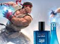 Des nouveaux parfums à l'effigie de Street Fighter