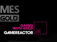 GR Live : Au programme aujourd'hui, les Games With Gold