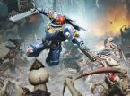 Les masques sont le th&egrave;me des derni&egrave;res patrouilles de combat de Warhammer.
