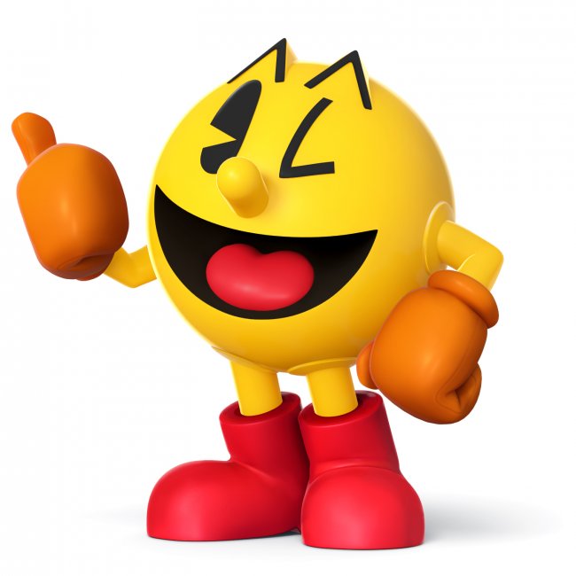 Bientôt un Pac-Man Maker ?