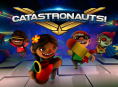 Catastronauts d&eacute;barque sur Switch juste &agrave; temps pour No&euml;l