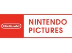 Le site Web de Nintendo Pictures a été mis en ligne