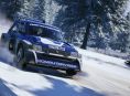 EA Sports WRC Deep Dive montre des tonnes de gameplay