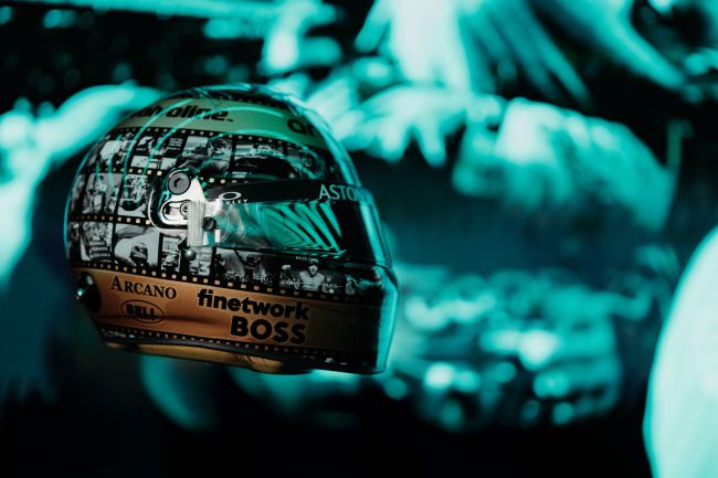 Fernando Alonso va conquérir 400 courses ce week-end, le plus grand nombre de coureurs de F1 de l'histoire