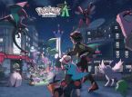 Pok&eacute;mon Legends: Z-A Impressions pratiques : Nouveaux combats, m&ecirc;me ambiance Pok&eacute;mon