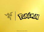 Razer et Pokémon s'associent pour une ligne de périphériques de marque.