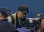 Le caméraman qui a provoqué l'incident Medvedev à l'US Open se défend : "Je suis une victime et je suis innocent"