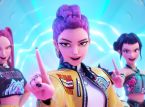 KPop Demon Hunters entre encore plus dans l'histoire aux Grammys