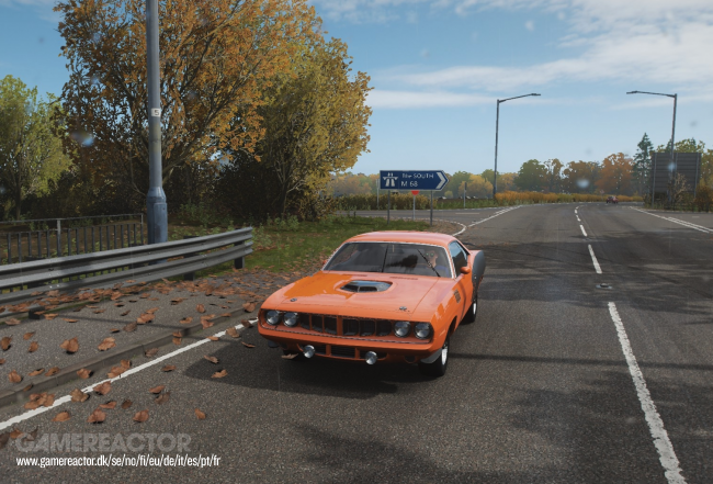 Forza Horizon 6