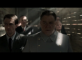 Russel Crowe donne vie à Herman Göring dans la première bande-annonce de Nuremberg 
