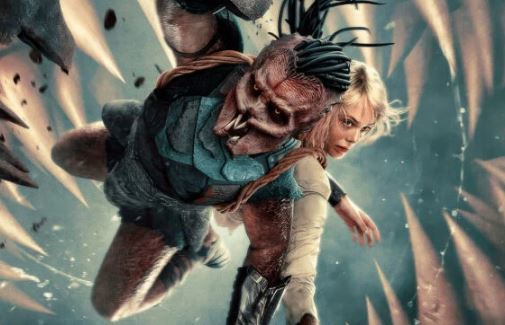 Predator: Badlands Le réalisateur dit qu'il voulait s'appuyer sur les liens entre Alien et Predator en dehors des films versus.