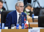 La Norv&egrave;ge va augmenter ses d&eacute;penses de d&eacute;fense, visant 3,5 % du PIB d'ici 2035.