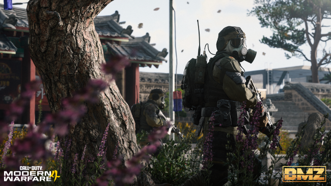Call of Duty: Modern Warfare 4 Avant-première : Warzone fait une pause au profit de l'ambitieux DMZ