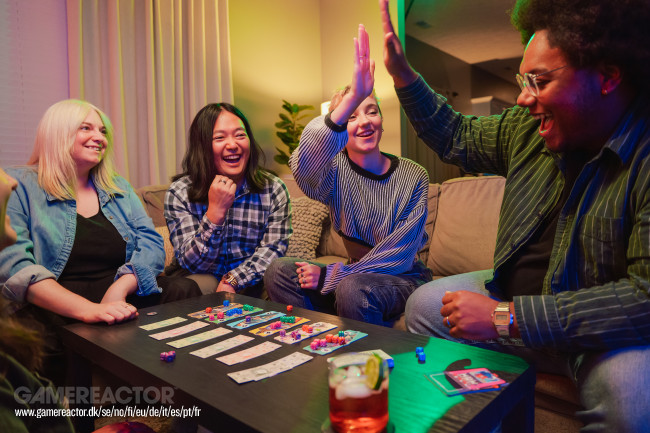 Las Vegas (le jeu de société)