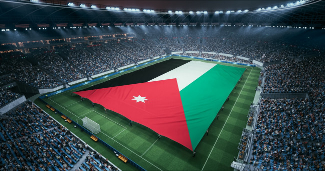 La Jordanie a enfin reçu l'argent de la Coupe des pays arabes huit mois plus tard, mais son président confirme qu'ils ne voteront pas pour Infantino