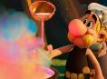 Pourquoi Ast&eacute;rix et Ob&eacute;lix sont-ils toujours aussi populaires ? Alain Chabat : "Ils sont bruyants, ils sont fran&ccedil;ais, ils sont sales..."