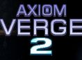 Axiom Verge 2 arrive sur Steam en ao&ucirc;t