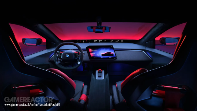 BMW va proposer une M3 à la fois électrique et à essence