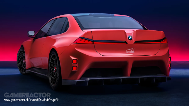 BMW va proposer une M3 à la fois électrique et à essence