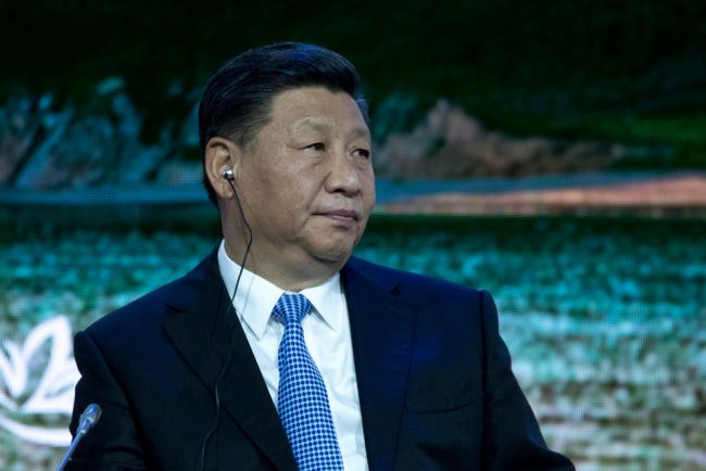 La Chine tend la main au Japon pour contrer les tarifs douaniers américains