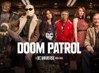 Titans et Doom Patrol en cours de fin sur HBO Max