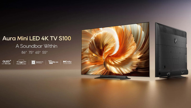 Dreame s'est surpassé au CES : Voici ce que nous pensons de tout ce qu'ils avaient à montrer.