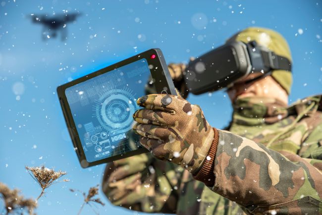 L'Union européenne envisage des sanctions contre le secteur des jeux vidéo dans le cadre des opérations de drones russes en Ukraine