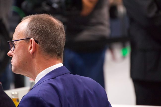 L'Allemagne s'apprête à conclure un accord de coalition mercredi