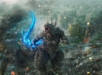 Les jeux vid&eacute;o Godzilla pourraient &ecirc;tre sur le point de faire leur grand retour